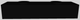 Vent-A-Hood® 48" Black Retro Style Under Cabinet Range Hood-3