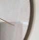 Crestview Collection Tick'n Cream Wall Clock-2