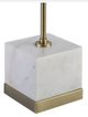 Renwil® Volos Marble White Table Lamp-3