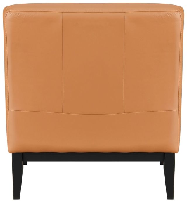 Mazin Furniture Houghton Orange Accent Chair-4