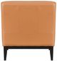 Mazin Furniture Houghton Orange Accent Chair-4