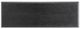 Currey & Company Saranya Cerused Black 48" Console Table-3