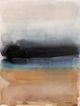 Stylecraft Norman Wyatt Home Coastal Rain Wall Art-1
