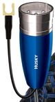 AudioQuest® Husky XLR Husky Subwoofer Cable (12.0 m/39'4")-1