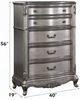 ACME Furniture Ariadne Antique Platinum Chest-2