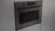 Fulgor Milano Matteo 100 Series 30" Matte Black Single Electric Wall Oven-3