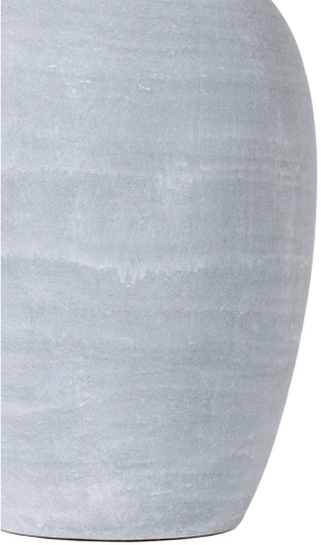 Surya Matera Gray Antiqued/Beige Lamp-3
