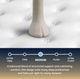 Serta® Cascade Canyon 13" Innerspring Medium Tight Top California King Mattress-4