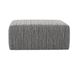 iAmerica Valley Marble Cocktail Ottoman-2