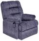 Elran Customizable C0662 Manual Recliner -0