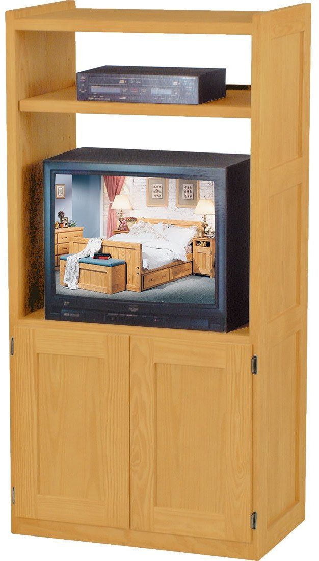 Crate Designs™ Furniture Classic Wall Unit-0