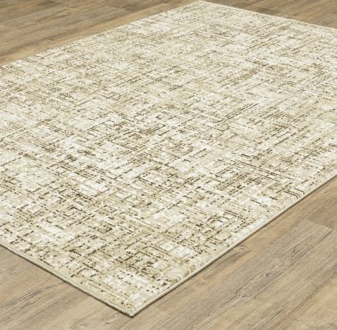 Oriental Weavers™ Reed 5'x8' Style 3 Area Rug-1