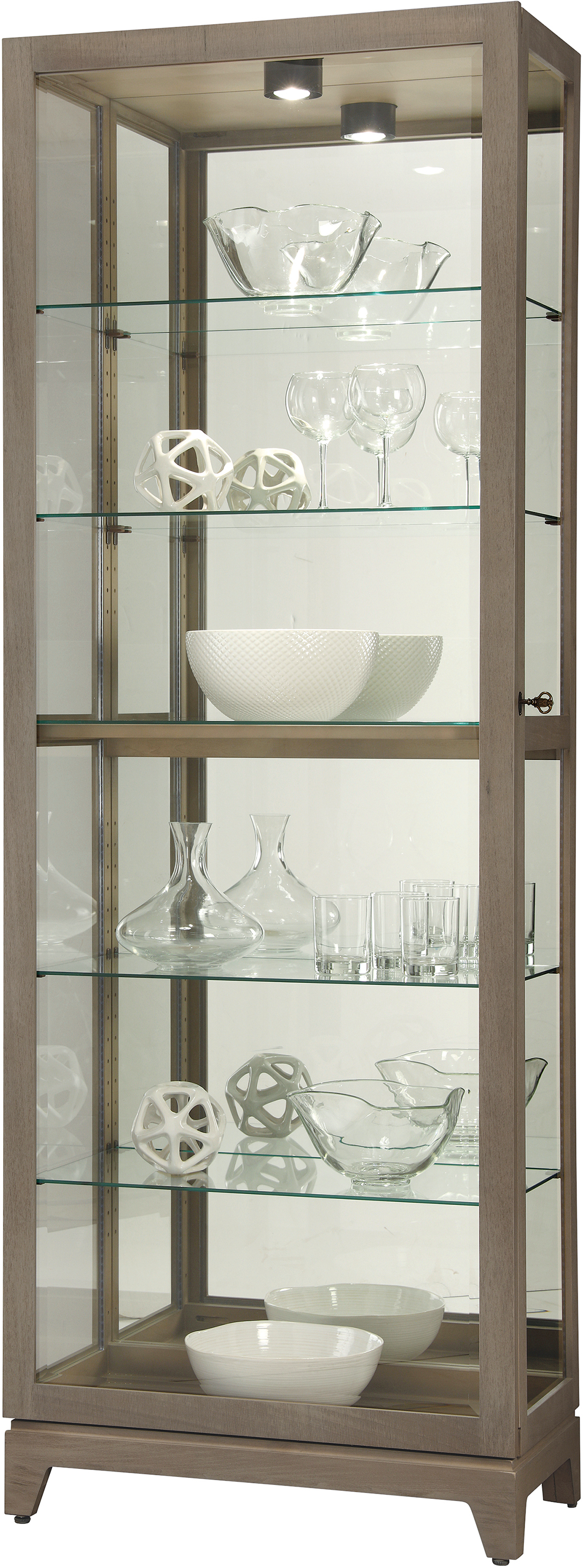 Dining Room Display Cabinets | Park Home Store