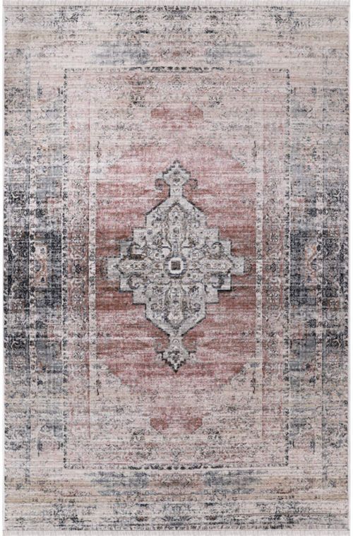 MDA Rugs Ana 5'x8' Style 2 Area Rug-0