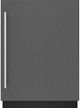 Sub-Zero® Designer 5.5 Cu. Ft. Panel Ready Under the Counter Refrigerator-0