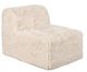 Furniture of America® Nappi Sand Daybed-4
