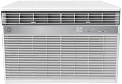 GE® 18,000 BTU's White Smart Room Air Conditioner
