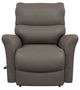 La-Z-Boy® Rowan Otter Leather Manual Wall Recliner-1