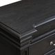 Elements International Kings Court Black Dresser-5