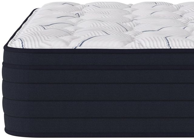 Southerland™ American Sleep® Colten 12.5" Wrapped Coil Plush Euro Top Queen Mattress-2