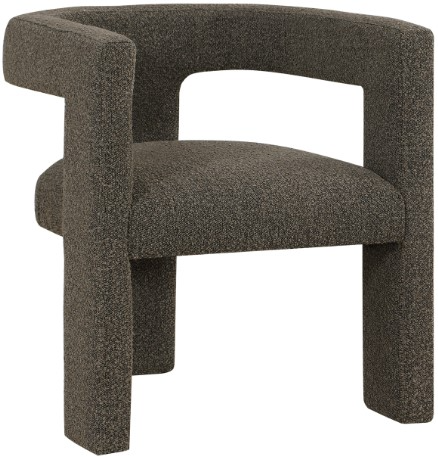 Coaster® Petra Upholstered Accent Chair Jarons Furniture Outlet