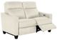La-Z-Boy® Quinault Basmati Power Reclining Loveseat with Headrest-4