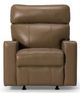 Palliser® Furniture Customizable Oakwood Rocker Recliner-3