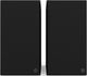 Klipsch® The Nines II 8" Ebony Dolby Atmos® Powered Wireless Stereo Speakers-1