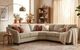 Palliser® Furniture Customizable Alula 3-Piece Curved Sectional-1