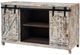 Cottage Creek Furniture Aberdeen Multi 62" Console-3