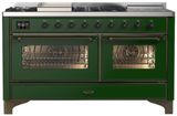 Emerald Green
