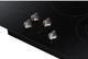 Samsung 30'' Black Glass Electric Cooktop-4