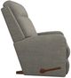 La-Z-Boy® Finley Latte Manual Rocking Recliner-3
