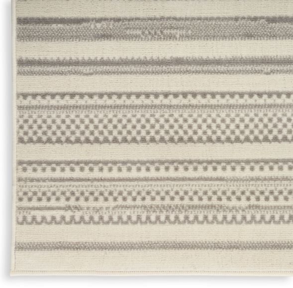 Nourison Home™ Grafix 5'x7' Style 16 Area Rug-1