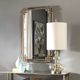 Uttermost® Devoll Gold Mirror-2