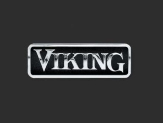 Viking® 5 Series Cast Black Professional Dishwasher Door Panel-1
