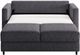 Luonto Furniture Fantasy Rene Full XL Sleeper Loveseat-1