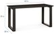 Bassett® Furniture HomeWork Dark Mocha Writing Desk-4