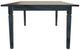 Mavin Customizable 48" x 72" Concave Extendable Dining Table with 12" Leaf-2