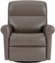 Flexsteel® Customizable Davis Manual Swivel Glider Recliner-1