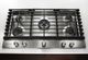 KitchenAid® 2 Piece Stainless Steel Gas Kitchen Package-3