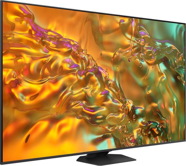 Samsung 65" 4K Ultra HD QLED Smart TV-2