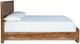 Signature Design by Ashley® Dressonni Brown California King Panel Bed-3