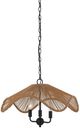 Forty West McKayla Black Pendant-2