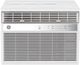 GE® 8,000 BTU White Window Mount Air Conditioner-0