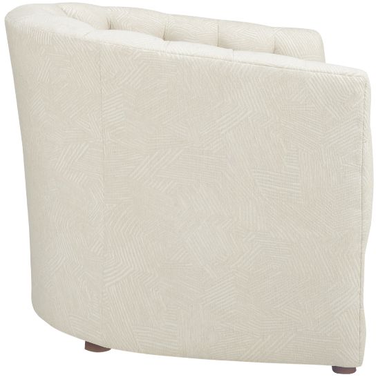 Temple Furniture Customizable Connor Swivel Glider -1