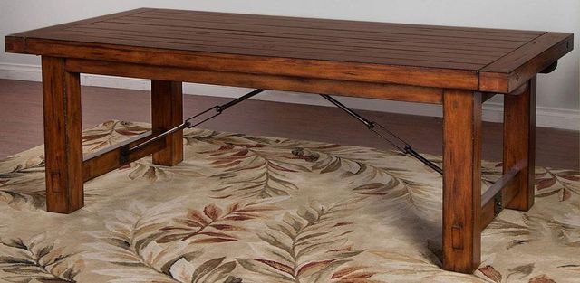 Sunny Designs™ Tuscany Extension Table-1