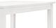 Linon Claridge 3-Piece Gray/White Bar Table Set-2