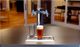 Perlick® Outdoor Signature Series 24" Stainless Steel Beverage Dispenser Solid Door with 2 Faucets-1