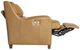Bernhardt Dillon Bernhardt Living Brown 31" Leather Power Recliner-5